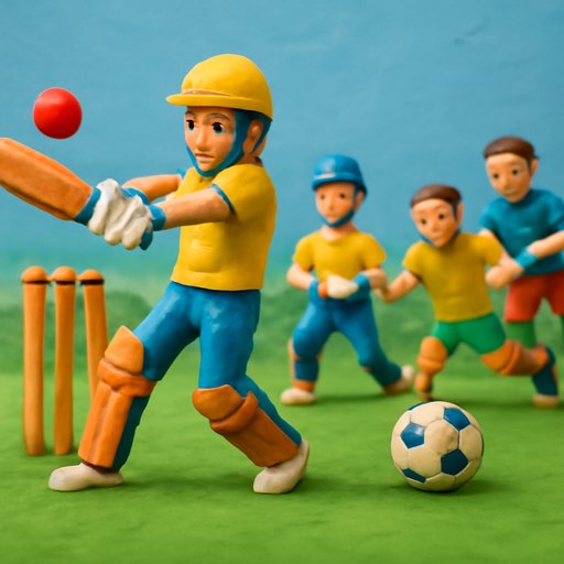 babu88 ক্রিকেট ব্যাটসম্যান শট খেলছে