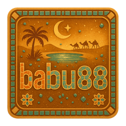 babu88 logo