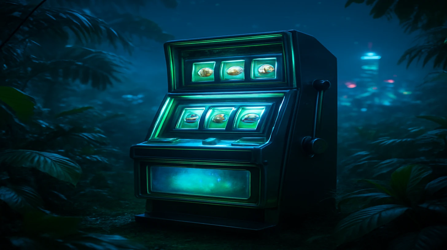 ৩কে ভিআইপি আর্কেড গেমগুলোর প্রদর্শনী